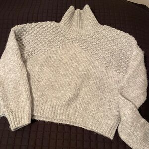 Free People sweater